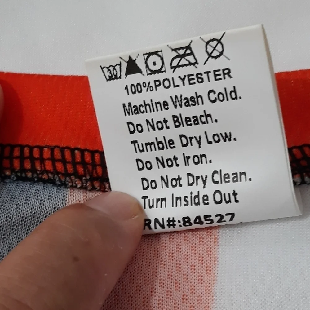 Baltimore Orioles Birdland Jersey 2022 Black Orange Soccer Stadium XL